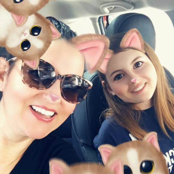 Meet your Posher, Rebecca - Picture 1 of 1